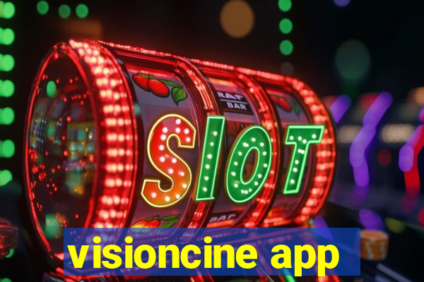 visioncine app